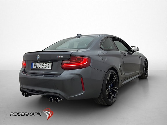 BMW M2 8 of 30