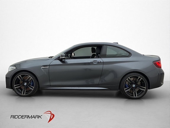 BMW M2 4 of 5