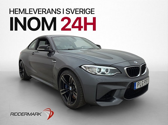 BMW M2 3 of 5