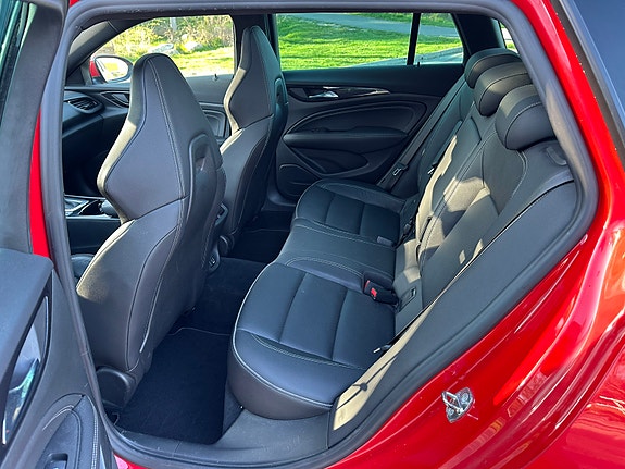 Opel Insignia 16 of 16