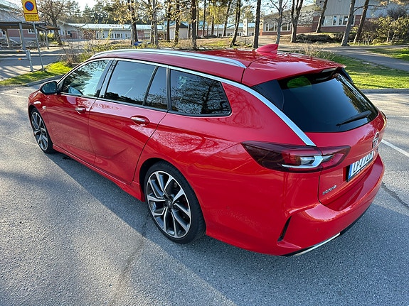 Opel Insignia 6 of 16