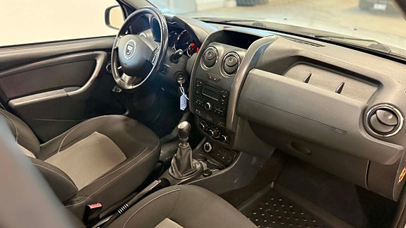 Dacia Duster 15 of 22