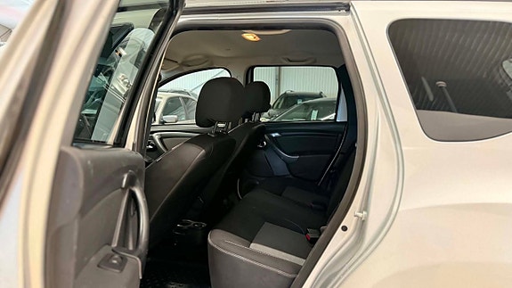 Dacia Duster 16 of 22