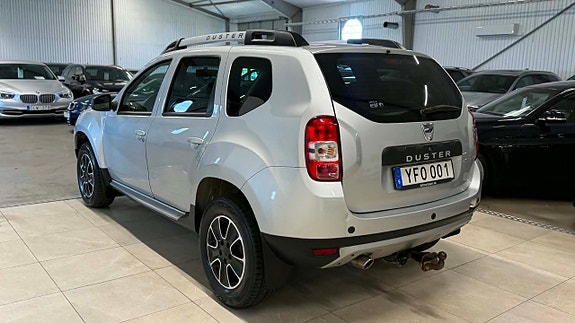 Dacia Duster 8 of 22