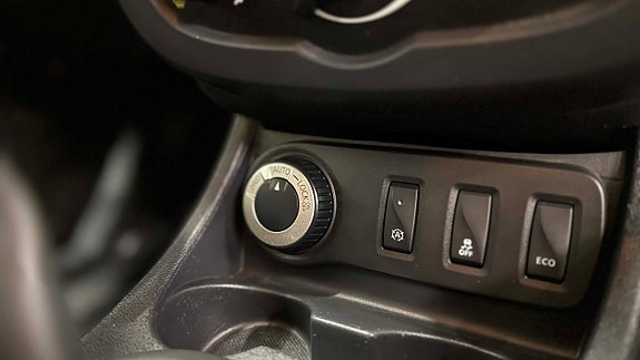 Dacia Duster 20 of 22