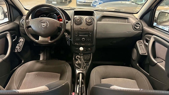 Dacia Duster 9 of 22