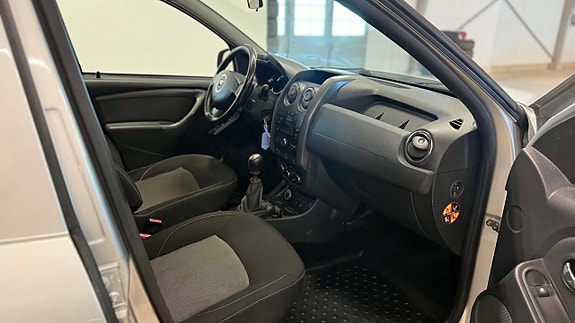 Dacia Duster 17 of 22