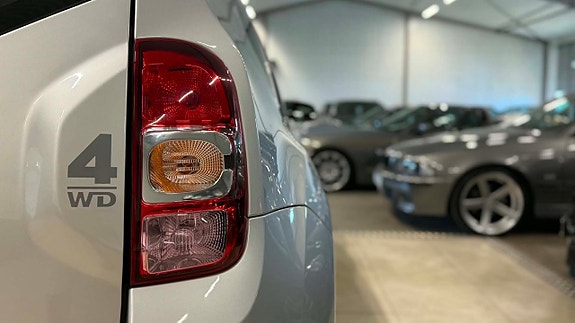 Dacia Duster 13 of 22