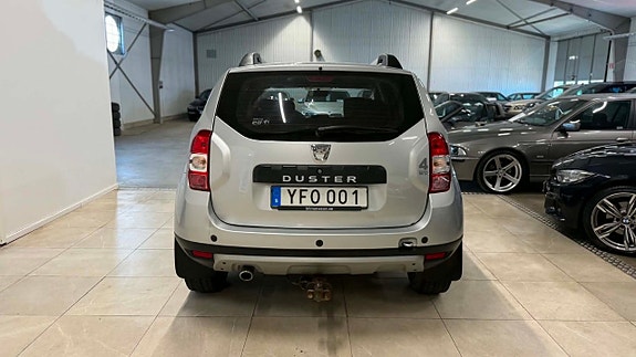 Dacia Duster 7 of 22