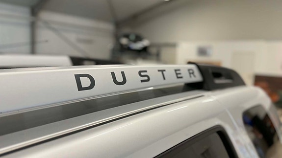 Dacia Duster 19 of 22