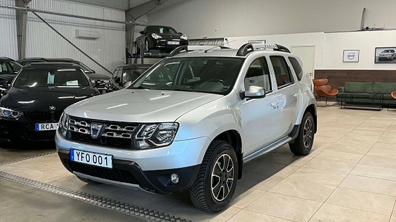 Dacia Duster 3 of 22