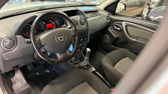Dacia Duster 11 of 22