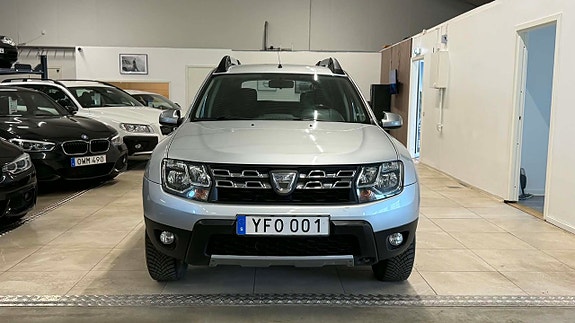 Dacia Duster 2 of 22