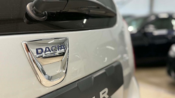 Dacia Duster 12 of 22