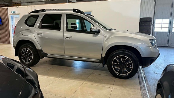 Dacia Duster 5 of 22