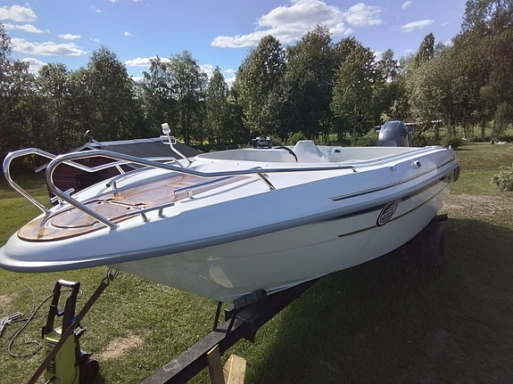Yamarin Yamarin 59 UTH [Utan Hard Top]-14   Yamaha 150-14   518 tim