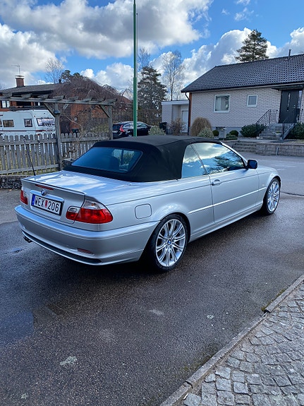 BMW 330Ci 5 of 5