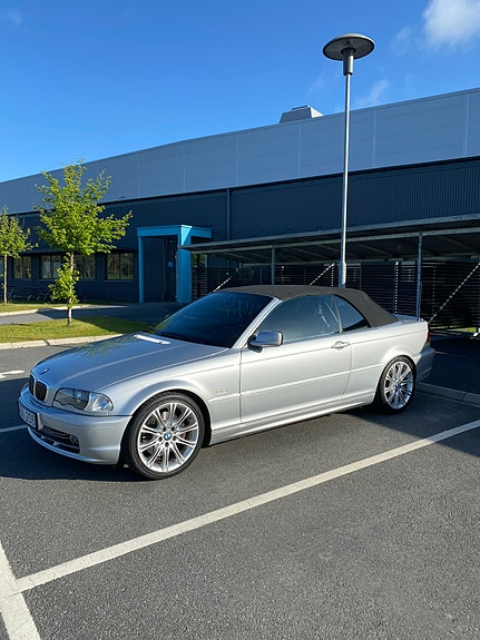 İkinci el  Bmw 3 Series 330Ci
