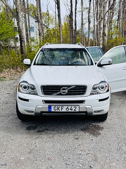 İkinci el  Volvo Xc90 2.4