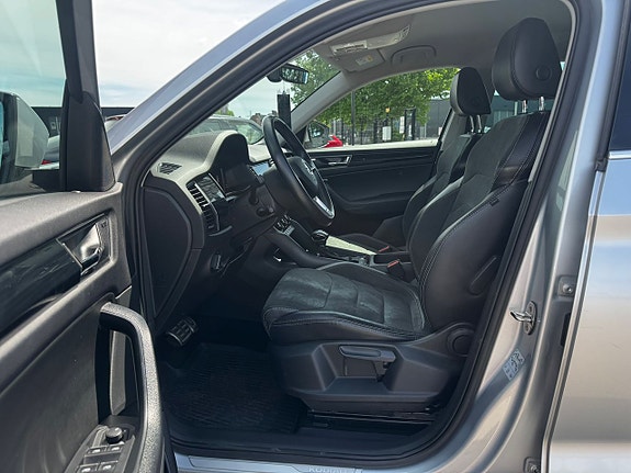 Skoda Kodiaq 4 of 5