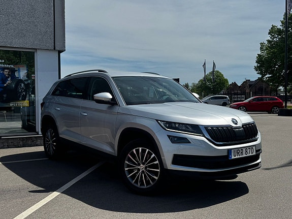 Skoda Kodiaq 3 of 5
