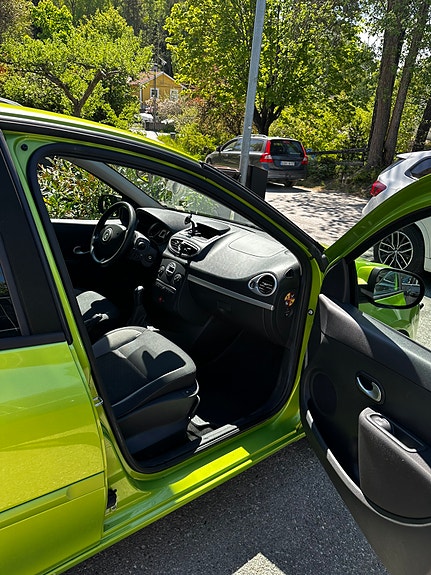 Renault Clio 5 of 5