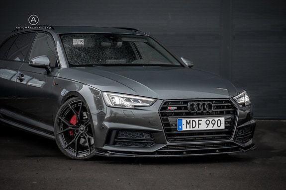 Audi A4 5 of 5