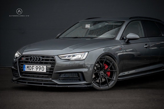 Audi A4 2 of 5