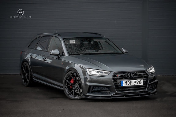 Audi A4 4 of 5