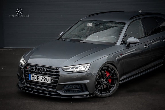 Audi A4 3 of 5