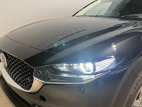 Mazda CX-30 16 of 16