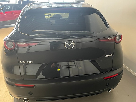 Mazda CX-30 5 of 5