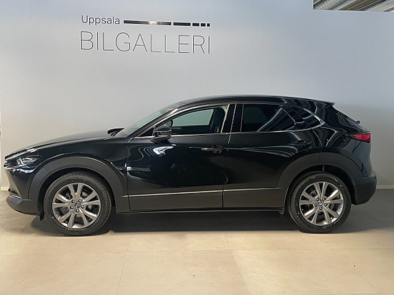 Mazda CX-30 3 of 5