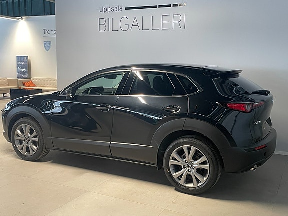 Mazda CX-30 4 of 5