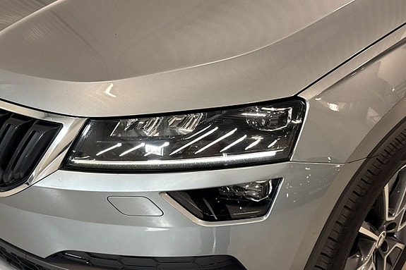Skoda Karoq 3 of 5