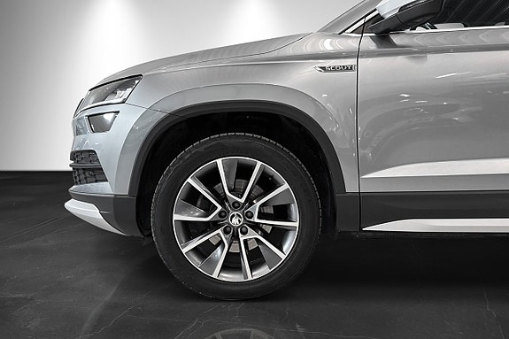 Skoda Karoq 4 of 5