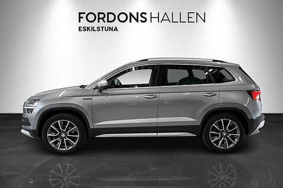 Skoda Karoq 5 of 5