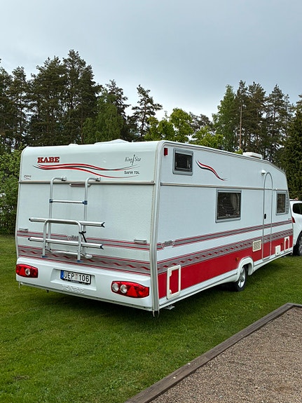 KABE Safir TDL, ls 2 of 10