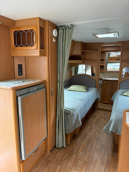 KABE Safir TDL, ls 4 of 10