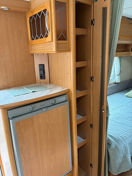 KABE Safir TDL, ls 10 of 10