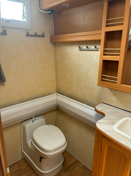 KABE Safir TDL, ls 7 of 10