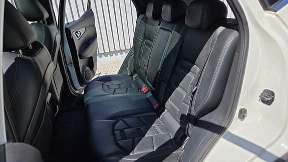 Nissan Qashqai 5 of 5