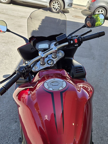 Yamaha YAMAHA FZ1-S 6 of 6