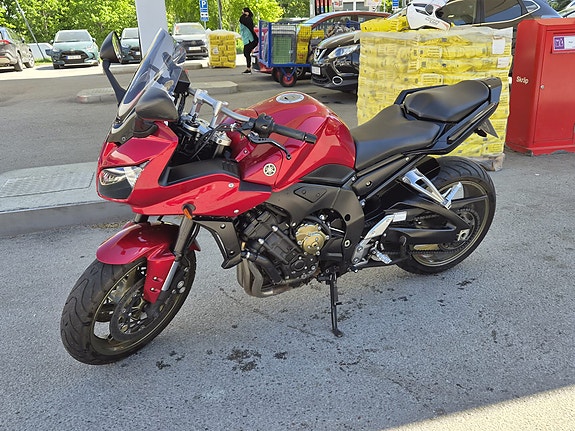 Yamaha YAMAHA FZ1-S 2 of 6