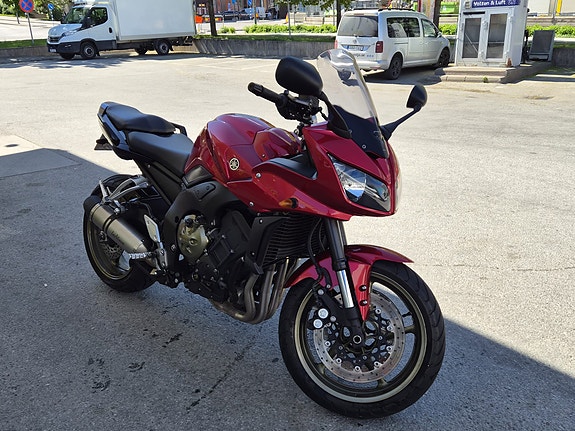 Yamaha YAMAHA FZ1-S 3 of 6