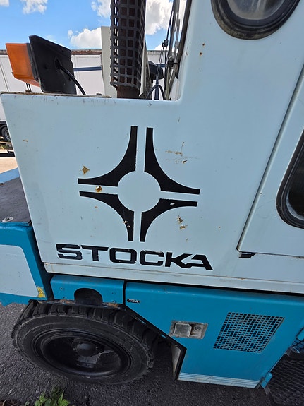 Övriga Stocka 4,5-500 4 of 13
