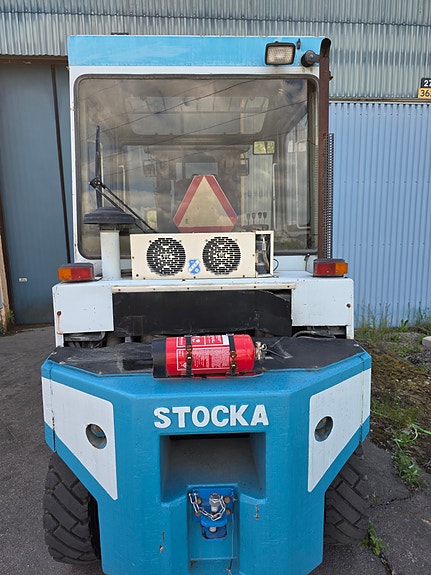 Övriga Stocka 4,5-500 13 of 13