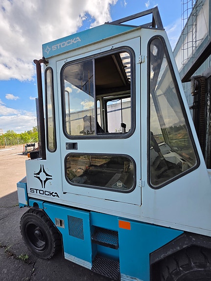 Övriga Stocka 4,5-500 3 of 13