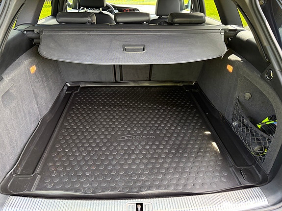 Audi A4 allroad 16 of 19
