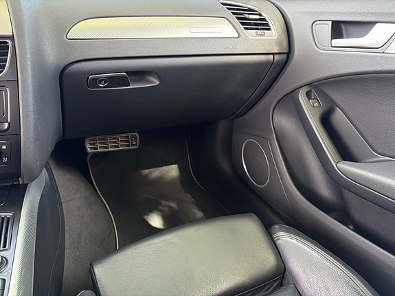 Audi A4 allroad 8 of 19